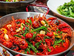 -甲王二老长沙口味馆