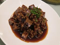 老北京肉皮冻-大鸭梨烤鸭(左家庄店)