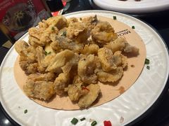 -兴仙饭店·闽味海鲜(马尾总店)