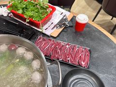 -林记潮牛·牛肉火锅(上马墩店)