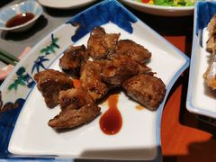 -乾山寿司(好运街店)