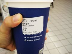 -瑞幸咖啡(118广场店)