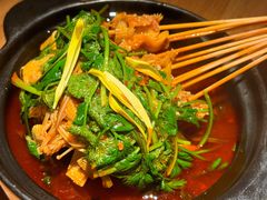 -雪熊精酿·哈尔滨烧烤酒馆(非遗大串店)