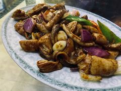 -三子下水馆(南十四道街151号店)