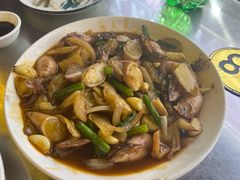 -健跳小海鲜(人民路店)
