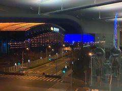 -北京北辰洲际酒店