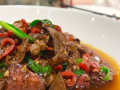 -毛家饭店·融合新湘菜·主题宴(齐鲁软件园店)