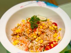 -米泰芒·东南亚料理(体育西店)