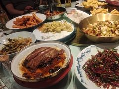 -镜泊小镇(东长安街店)
