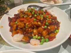-老吉士(环贸iapm店)