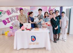 -海豚湾高端月子会所(黄浦店)