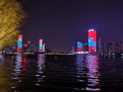-天鹅湖体育公园