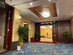 -金城大酒店-中餐厅(汾江中路店)