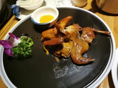 -北国饭店(汕头卜蜂店)