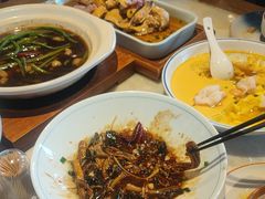 -二十八里太湖船菜(吉祥路店)