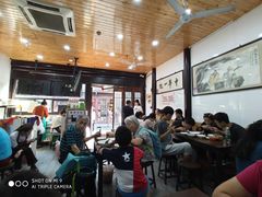 大堂-赵氏汤圆(东关街店)