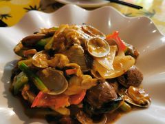 -泰妃堂.泰菜.夜宵(赤岗总店)