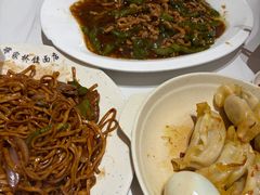 -蒋家桥饺面店(四望亭路店)