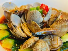 -庆江南江南菜(琴湖溪里花园城店)