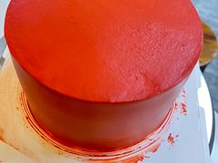 -cocolove创意DIY手工巧克力蛋糕(威高广场店)