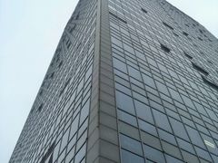 -上海人才大厦