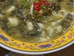 -裕鼎鲜·新中菜(金鼎广场店)