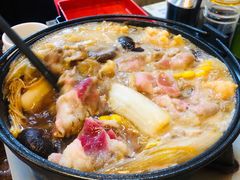 -樱吉岛寿喜锅(肇嘉浜路店)