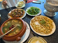 -海韵人家.海景花园经典云南菜(双廊店)