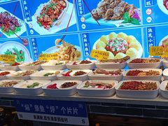 -鱼满舱·鲜活海鲜·正宗鲁菜