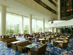 -东京湾希尔顿酒店