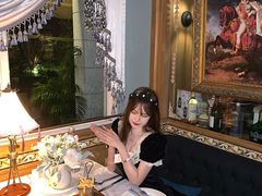 -火车头法国西餐厅