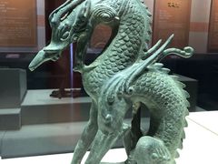 景点-历代帝王庙博物馆