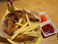 -鼎記點心·醉鸡煲·打边炉(宝山店)
