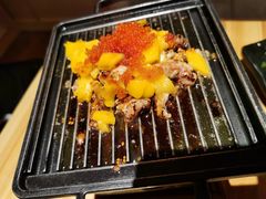 -松葉日料(三胞广场店)