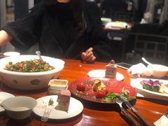 主厨澳洲牛排-hallch好吃餐厅(奥体中心店)