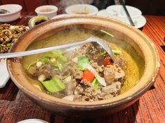 -龚印记牛骨牛杂屋·四代传承(珠影星光城店)