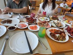 -视界美食自助餐厅·石家庄希尔顿酒店