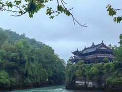 -都江堰景区
