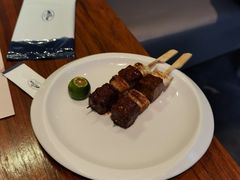 -Mr·Fish鱼鲜生海鲜放题(银泰in99店)