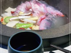 -鲜潭蒸汽石锅鱼(五道口购物中心店)