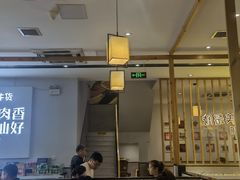 -林记潮牛·牛肉火锅(上马墩店)