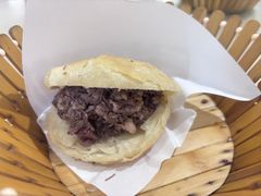 -闫家驴肉老店(华电一校店)