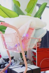 -E.L.K造型momopark店