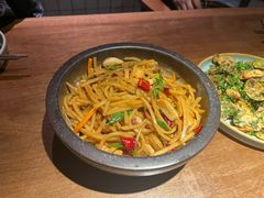 -薇酌饮·陕西菜(南门外店)