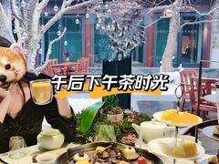 -京兆尹(雍和宫店)