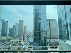 -成都尼依格罗酒店