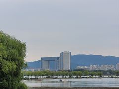 -无锡瑞廷西郊酒店·悦湖景观餐厅