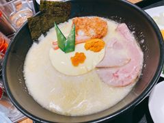 -一風堂拉面(港汇恒隆店)