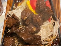 铁锄牛排-穹六人间 people 6(岳阳路店)