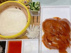 -江南村酒家